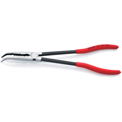 Long Reach Needle Nose Pliers  2881280  KNIPEX