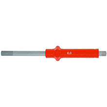 Load image into Gallery viewer, T Handle Torque Control Tool  2899H6.0  Wiha

