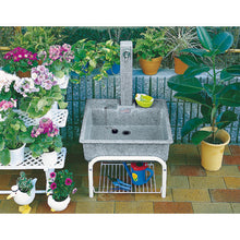 Load image into Gallery viewer, Outdoor Sink Colour  290043  TAKIRON
