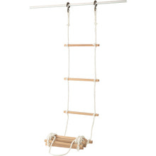 Load image into Gallery viewer, Rope Ladder  290102  TAKAGI
