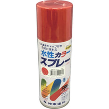Load image into Gallery viewer, Water-based Color Spray  2908-0.3  SHINTO
