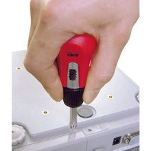 Load image into Gallery viewer, NEJIPITA Ratchet Screwdriver  290  ANEX
