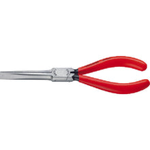 Load image into Gallery viewer, Telephone pliers  2911-160  KNIPEX
