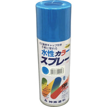 Load image into Gallery viewer, Water-based Color Spray  2916-0.3  SHINTO
