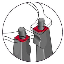 Load image into Gallery viewer, Circlip Pliers  2930668  GEDORE
