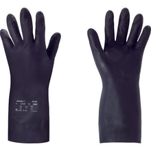 Load image into Gallery viewer, Chemical-Resistant Gloves AlphaTec 29-500  29-500-10  Ansell
