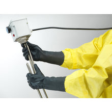 Load image into Gallery viewer, Chemical-Resistant Gloves AlphaTec 29-500  29-500-10  Ansell
