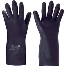 Load image into Gallery viewer, Chemical-Resistant Gloves AlphaTec 29-500  29-500-9  Ansell
