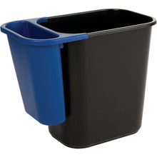 Load image into Gallery viewer, Deskside Wastebaskets and Tops  2950-7307  ERECTA
