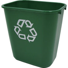 Load image into Gallery viewer, Deskside Wastebaskets  29560606  Rubbermaid
