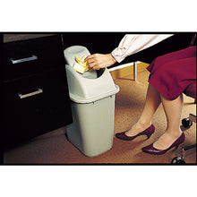 Load image into Gallery viewer, Deskside Wastebaskets  29560606  Rubbermaid
