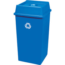 Load image into Gallery viewer, Deskside Wastebaskets  29560606  Rubbermaid
