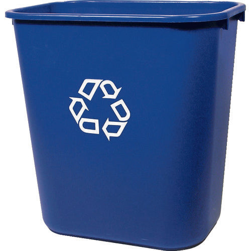 Deskside Recycling Container  2956-73  ERECTA
