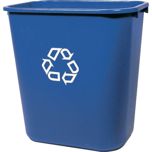Deskside Recycling Container  2957-73  ERECTA