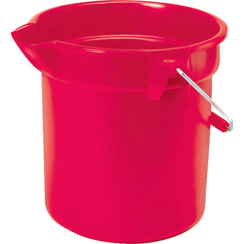 BRUTE Bucket  2963-RED  ERECTA