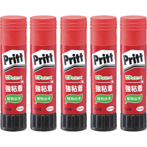 Glue Stick Pritt  29703  PLUS