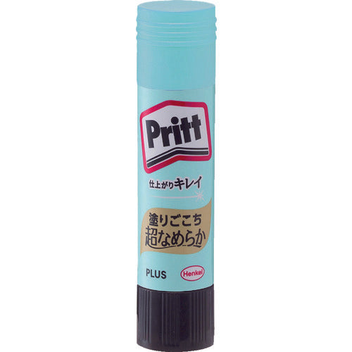 Glue Stick Smooth Pritt  29715  PLUS