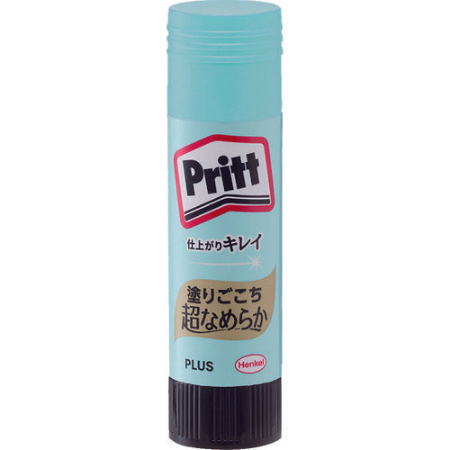 Glue Stick Smooth Pritt  29718  PLUS