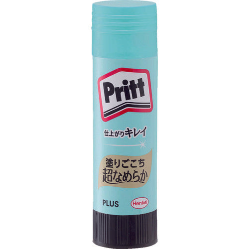 Glue Stick Smooth Pritt  29721  PLUS