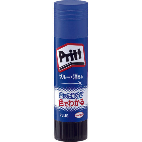 Glue Stick Color Pritt  29725  PLUS