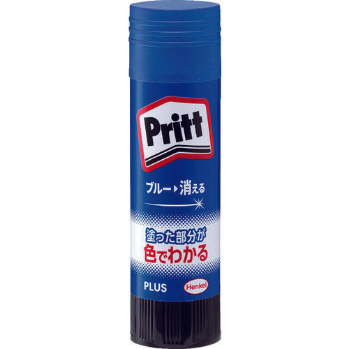 Glue Stick Color Pritt  29727  PLUS