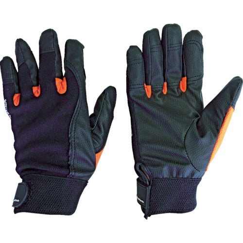 Polyurethane Gloves  2975-LL  KAWANISHI