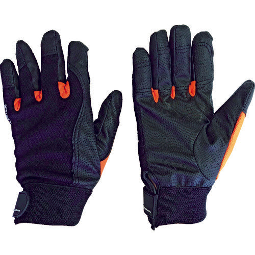 Polyurethane Gloves  2975-M  KAWANISHI