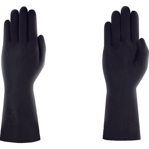 Solvent-resistant Gloves AlphaTec 29-865  29-865-10  Ansell