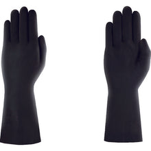 Load image into Gallery viewer, Solvent-resistant Gloves AlphaTec 29-865  29-865-7  Ansell
