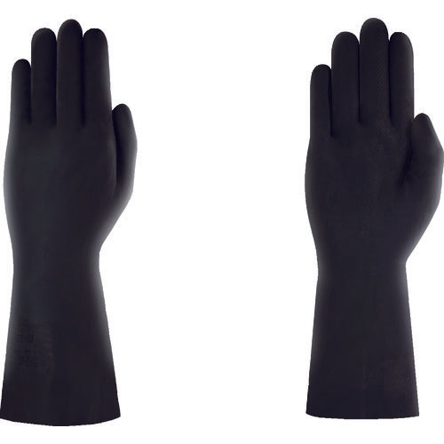 Solvent-resistant Gloves AlphaTec 29-865  29-865-7  Ansell