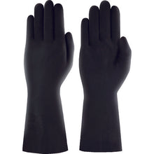 Load image into Gallery viewer, Solvent-resistant Gloves AlphaTec 29-865  29-865-9  Ansell
