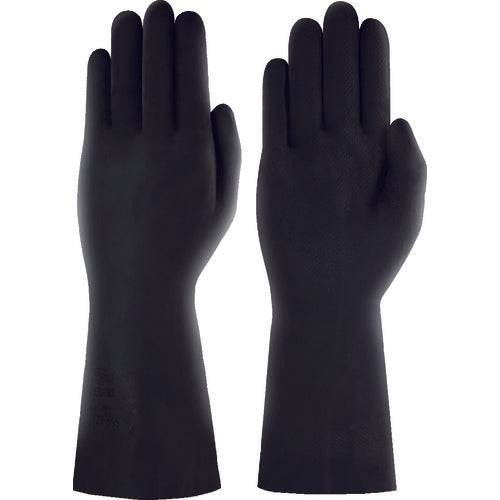 Solvent-resistant Gloves AlphaTec 29-865  29-865-9  Ansell