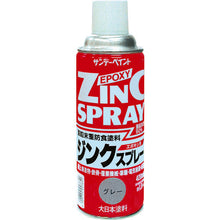 Load image into Gallery viewer, ZINC SPRAY  29PN2  SUNDAY
