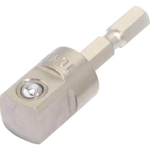 Socket Adaptor for Electric Drill  2BA-16  TONE