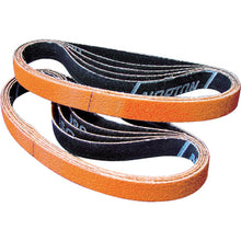 Load image into Gallery viewer, Norton SG BLAZE[[RU]] R980 Ceramic Belt  2BLR980 10X330-40  NORTON
