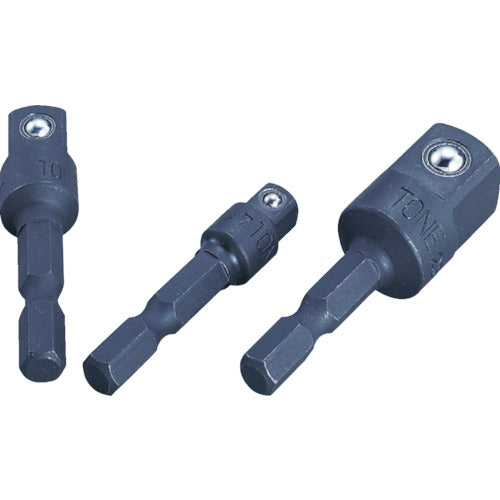 Socket Adaptor for Electric Drill  2BSA-16  TONE