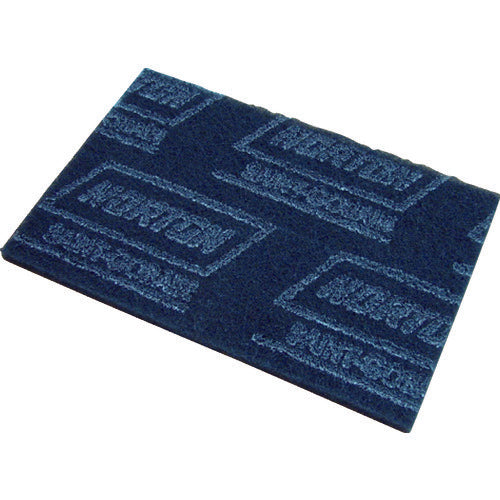 Norton BEAR-TEX[[RU]] Hand Pad  2BTPAD-400  NORTON