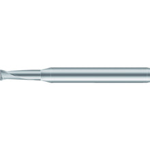 Load image into Gallery viewer, Two-flute Tough Corner Edge Solid End Mill  TEA04385  KYOCERA
