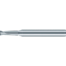 Load image into Gallery viewer, Two-flute Tough Corner Edge Solid End Mill  TEA04030  KYOCERA
