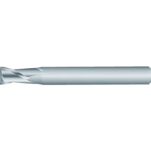 Load image into Gallery viewer, Two-flute finishing End Mill  TEA01504  KYOCERA
