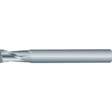 Load image into Gallery viewer, Two-flute finishing End Mill  TEA01010  KYOCERA
