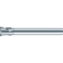 Load image into Gallery viewer, Finishing End Mill For Automatic Lathe  TEA03030  KYOCERA
