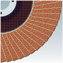 Load image into Gallery viewer, SG BLAZE[[RU]] R920 Flap Disc  2FL100SGB920-60  NORTON
