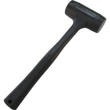 Load image into Gallery viewer, Urethane Shock-less Hammer  2HD  MAEDA SHELL
