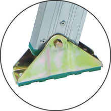 Load image into Gallery viewer, Aluminum 2-Section Ladder SUPER JOB  2JOB-53A  Pica
