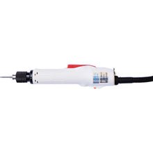 Load image into Gallery viewer, Electric Screwdriver E-SHAFT KD Series(for Use with Transducer)  510601  KANON
