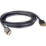 Video Cable  2L-7D02H-1  ATEN