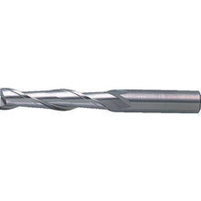 Load image into Gallery viewer, Two-flutes General-use End Mill  2LSD0100  MITSUBISHI
