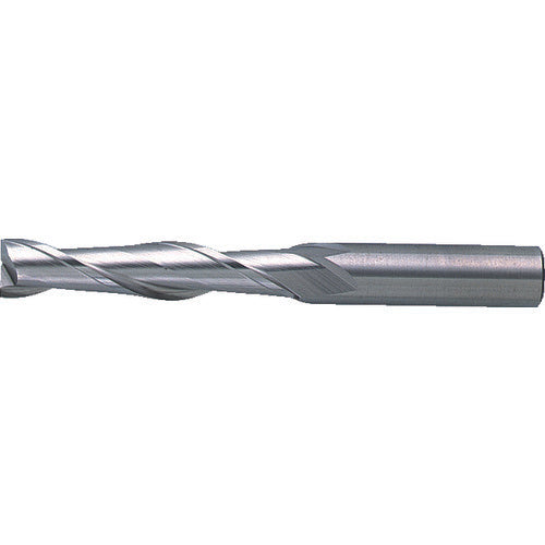 Two-flutes General-use End Mill  2LSD0100  MITSUBISHI