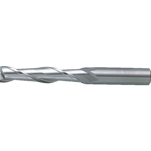 Two-flutes General-use End Mill  2LSD0200  MITSUBISHI